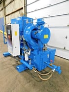 47 psi, FS Elliott #P500-600, compressor, 600 HP, 3575 RPM, 2 stage, 460 V., new unused - Image 3