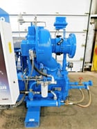 47 psi, FS Elliott #P500-600, compressor, 600 HP, 3575 RPM, 2 stage, 460 V., new unused - Image 4