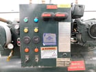 23 scfm Emse #1DRB5T120, medical duplex vacuum pump compressor, 10 HP, 460 V. - Image 4