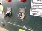 23 scfm Emse #1DRB5T120, medical duplex vacuum pump compressor, 10 HP, 460 V. - Image 8