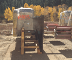 Wemco #164, Flotation Cell Mechanisms, 1000 cu.ft., 100HP, wear parts/belt guards included - Image 1