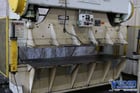 50 Ton, Verson #50X8, mechanical press brake, 8' overall, 96" between housing, 2-1/2" stroke, #66732 - Image 2