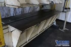50 Ton, Verson #50X8, mechanical press brake, 8' overall, 96" between housing, 2-1/2" stroke, #66732 - Image 3