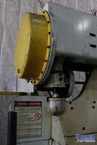 50 Ton, Verson #50X8, mechanical press brake, 8' overall, 96" between housing, 2-1/2" stroke, #66732 - Image 5
