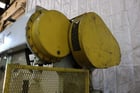 50 Ton, Verson #50X8, mechanical press brake, 8' overall, 96" between housing, 2-1/2" stroke, #66732 - Image 10