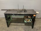 1/2" Pennsylvania #2BMTS, wire/tube bender tooled for tubing 420&deg; rotation, 24" x 60" table - Image 1