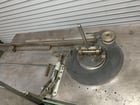 1/2" Pennsylvania #2BMTS, wire/tube bender tooled for tubing 420&deg; rotation, 24" x 60" table - Image 2