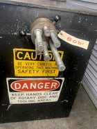 1/2" Pennsylvania #2BMTS, wire/tube bender tooled for tubing 420&deg; rotation, 24" x 60" table - Image 5