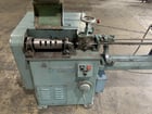 .035" -.125" Shuster #1V18, wire straightener & cut-off, 12' cutoff length, 2 HP, 20-150 FPM - Image 1