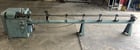 .035" -.125" Shuster #1V18, wire straightener & cut-off, 12' cutoff length, 2 HP, 20-150 FPM - Image 2