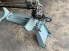 .035" -.125" Shuster #1V18, wire straightener & cut-off, 12' cutoff length, 2 HP, 20-150 FPM - Image 3