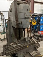 Cincinnati #315-16DT, vertical mill, 15" x76" table, 15 HP, 34" X, 16' Y, 20" Z, rapid traverse - Image 1