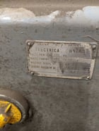 Cincinnati #315-16DT, vertical mill, 15" x76" table, 15 HP, 34" X, 16' Y, 20" Z, rapid traverse - Image 3