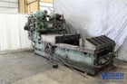 80 Ton, Williams, bulldozer, 24" stroke, 6" ram diameter, (2) 2-1/2" kicker ram, #58582 - Image 1