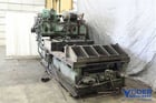 80 Ton, Williams, bulldozer, 24" stroke, 6" ram diameter, (2) 2-1/2" kicker ram, #58582 - Image 4