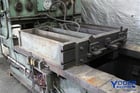 80 Ton, Williams, bulldozer, 24" stroke, 6" ram diameter, (2) 2-1/2" kicker ram, #58582 - Image 10