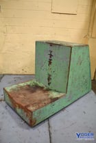 20000 lb. Loopco, hydraulic coil car, 20' lift, 1250 psi, right hand, 3 HP, #7596 - Image 1