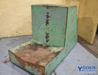 20000 lb. Loopco, hydraulic coil car, 20' lift, 1250 psi, right hand, 3 HP, #7596 - Image 3