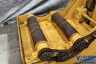 30000 lb. Coil car, hydraulic drive, 29" drum, 60" OD coil, 18" vertical travel, #59728 - Image 4