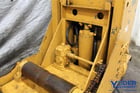 30000 lb. Coil car, hydraulic drive, 29" drum, 60" OD coil, 18" vertical travel, #59728 - Image 5