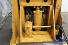 30000 lb. Coil car, hydraulic drive, 29" drum, 60" OD coil, 18" vertical travel, #59728 - Image 6