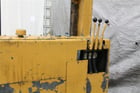 30000 lb. Coil car, hydraulic drive, 29" drum, 60" OD coil, 18" vertical travel, #59728 - Image 7