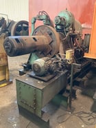 20000 lb. Wean United, coil reel, 40" mandrel length, 16"-21" ID, hydraulic expansion, #72779 - Image 1