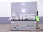 1200 Amps GE Vb 13.8-1500-0 Ml-17h (vb 13.8-1500) 125 Volts DC Control, 28k Amps Sc, Bottle# 41a2 - Image 1
