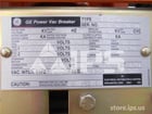 1200 Amps GE Vb 13.8-1500-0 Ml-17h (vb 13.8-1500) 125 Volts DC Control, 28k Amps Sc, Bottle# 41a2 - Image 2