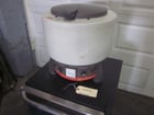 IEC #HN-S-II, Lab Centrifuge, Single phase, 115 Volts, 2.5 Amps, 1/7 HP, on/off brake control, Variable Speed - Image 1