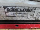 5000 lb. Toledo, Floor Scale with Airfloat Turntable, 4' x 4' x 3" diamond plate scale, Avery Weigh-Tronix - Image 4