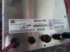 5000 lb. Toledo, Floor Scale with Airfloat Turntable, 4' x 4' x 3" diamond plate scale, Avery Weigh-Tronix - Image 6