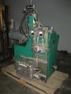 Netzsch, Media Mill, molinex style, 25 HP variable speed, 20 Liter, Horizontal Chamber, 1981 - Image 2