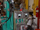 Netzsch, Media Mill, molinex style, 25 HP variable speed, 20 Liter, Horizontal Chamber, 1981 - Image 7