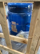 100 HP 1780 RPM Teco Westinghouse, Frame 404TP16, weather protected enclosure type 1, VHS, vertical hollow - Image 2