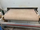 36" Timesavers #37-2-0/B, Orbital Sander, (2) top heads - one orbit, one brush, 1991 - Image 3