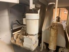36" Timesavers #37-2-0/B, Orbital Sander, (2) top heads - one orbit, one brush, 1991 - Image 4