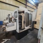 Samputensili #SM2TA, automatic loading gear chamfering machines w/shuttle loader - Image 3