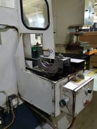 Samputensili #SM2TA, automatic loading gear chamfering machines w/shuttle loader - Image 5