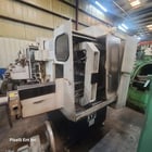 Samputensili #SM2TA, automatic loading gear chamfering machines w/shuttle loader - Image 8