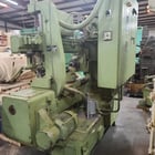 Barber-Colman #16-16 Multicycle, gear hobber w/Special 90° hob head for worms/worm gears - Image 4