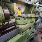 Barber-Colman #16-16 Multicycle, gear hobber w/Special 90° hob head for worms/worm gears - Image 6