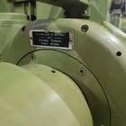 Barber-Colman #16-16 Multicycle, gear hobber w/Special 90° hob head for worms/worm gears - Image 7
