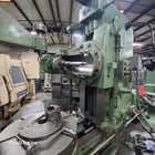 Gould & Eberhardt #36H, gear hobbing machine, tailstock, 2.5 DP, excellent Condition - Image 3