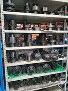 Fellows, all models change gears & tooling - Image 3