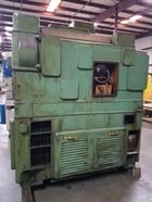 Fellows #36-6, gear shaping machine, 40" dia., 6" stroke, with 6" riser - Image 3