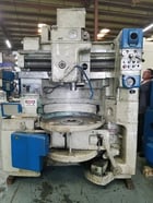 Fellows #36-6, gear shaping machine w/12" riser, 40" dia., 6" face width, blowout price - Image 1