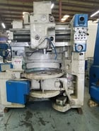 Fellows #36-6, gear shaping machine w/12" riser, 40" dia., 6" face width, blowout price - Image 3