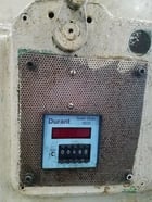Fellows #36-6, gear shaping machine w/12" riser, 40" dia., 6" face width, blowout price - Image 5
