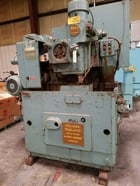 Fellows #8AGS, gear shaping machine, 8" dia., 2" face width, internal attachment, good - Image 1
